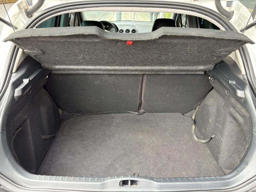 Peugeot 308 Sport — foto 3